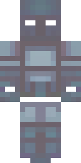 a shadowy vigilante in dark armored plating with a cape