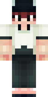 a sushi master in a dark apron with a headband