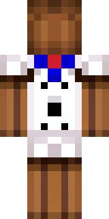 a cheerful chef in a white coat and tall hat with a wooden spoon