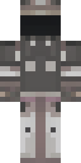 a ronin in weathered dark armor and a straw hat