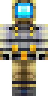 a deep-sea diver in a heavy brass helmet and canvas suit