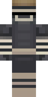 a ronin in weathered dark armor and a straw hat