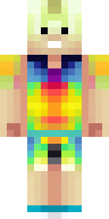 a summer surfer in board shorts with sun-bleached hair