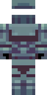 a shadowy vigilante in dark armored plating with a cape