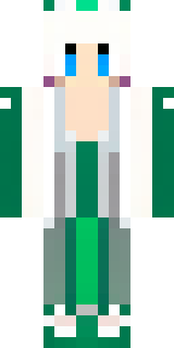 a queen in a flowing emerald gown with a silver tiara