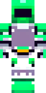 a knight in emerald armor holding a torch