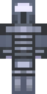 a shadowy vigilante in dark armored plating with a cape