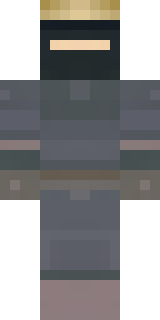 a ronin in weathered dark armor and a straw hat