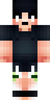a sushi master in a dark apron with a headband