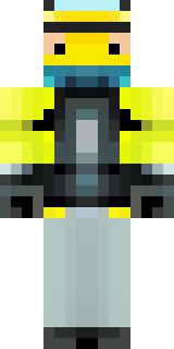 a modern scuba diver in a black wetsuit with a yellow tank