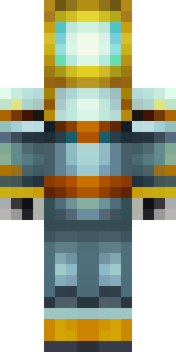 a deep-sea diver in a heavy brass helmet and canvas suit