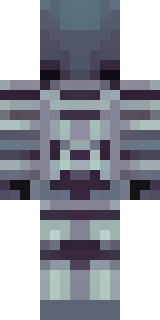 a shadowy vigilante in dark armored plating with a cape