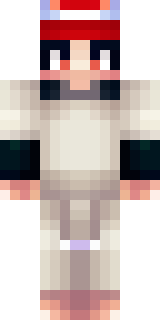 a sushi master in a dark apron with a headband