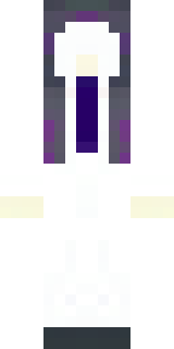 an arcane sorcerer in purple robes with glowing runes