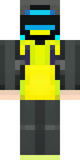 a modern scuba diver in a black wetsuit with a yellow tank