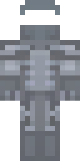 a shadowy vigilante in dark armored plating with a cape