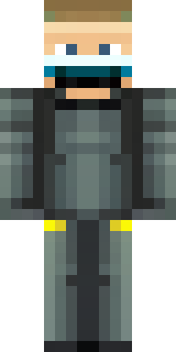 a modern scuba diver in a black wetsuit with a yellow tank