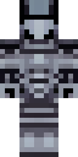a shadowy vigilante in dark armored plating with a cape