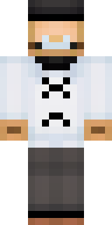 a cheerful chef in a white coat and tall hat with a wooden spoon