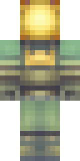 a deep-sea diver in a heavy brass helmet and canvas suit
