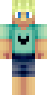 a summer surfer in board shorts with sun-bleached hair