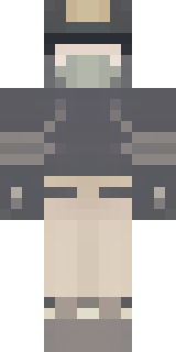 a ronin in weathered dark armor and a straw hat