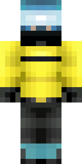 a modern scuba diver in a black wetsuit with a yellow tank