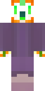 a Halloween pumpkin-headed figure in a dark cloak