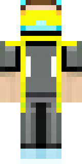 a modern scuba diver in a black wetsuit with a yellow tank