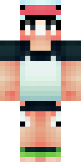 a sushi master in a dark apron with a headband
