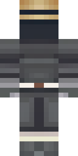 a ronin in weathered dark armor and a straw hat