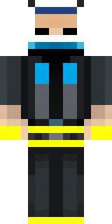 a modern scuba diver in a black wetsuit with a yellow tank