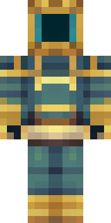 a deep-sea diver in a heavy brass helmet and canvas suit