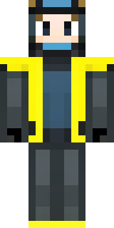 a modern scuba diver in a black wetsuit with a yellow tank
