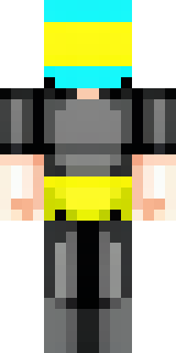 a modern scuba diver in a black wetsuit with a yellow tank