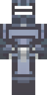 a shadowy vigilante in dark armored plating with a cape