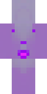 an end-realm sorcerer in obsidian robes with violet particles