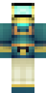 a deep-sea diver in a heavy brass helmet and canvas suit