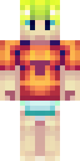 a summer surfer in board shorts with sun-bleached hair