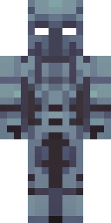 a shadowy vigilante in dark armored plating with a cape