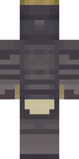 a ronin in weathered dark armor and a straw hat