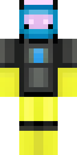 a modern scuba diver in a black wetsuit with a yellow tank