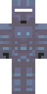 a shadowy vigilante in dark armored plating with a cape