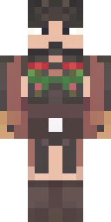 a champion in leather and iron with a laurel wreath
