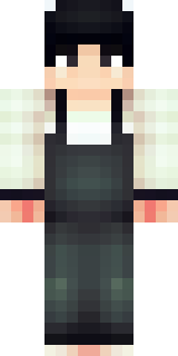 a sushi master in a dark apron with a headband