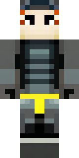 a modern scuba diver in a black wetsuit with a yellow tank