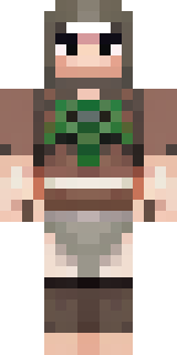 a champion in leather and iron with a laurel wreath