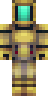 a deep-sea diver in a heavy brass helmet and canvas suit