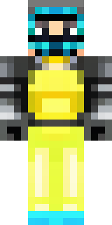 a modern scuba diver in a black wetsuit with a yellow tank
