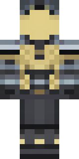 a shadowy vigilante in dark armored plating with a cape